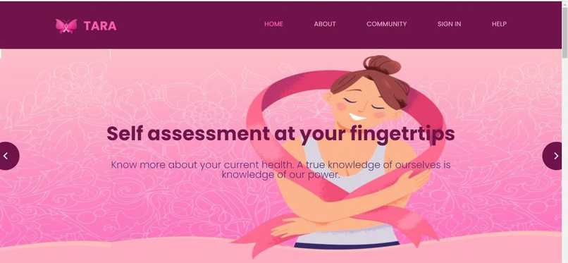 Tara – screenshot 5