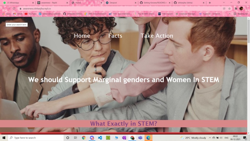 Knoww – screenshot 3