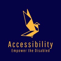 Accessibility – screenshot 1