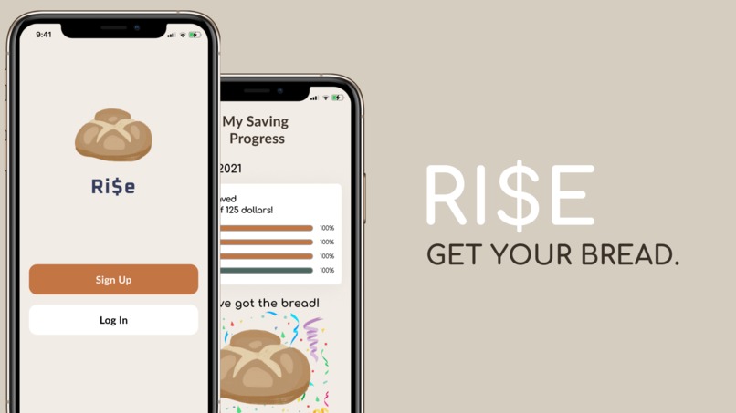 Ri$e – screenshot 1