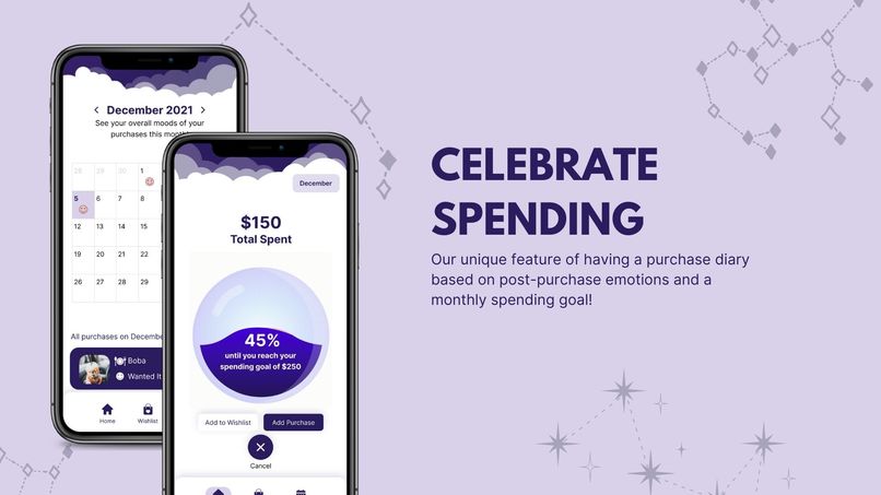 Cloudbucks – screenshot 1