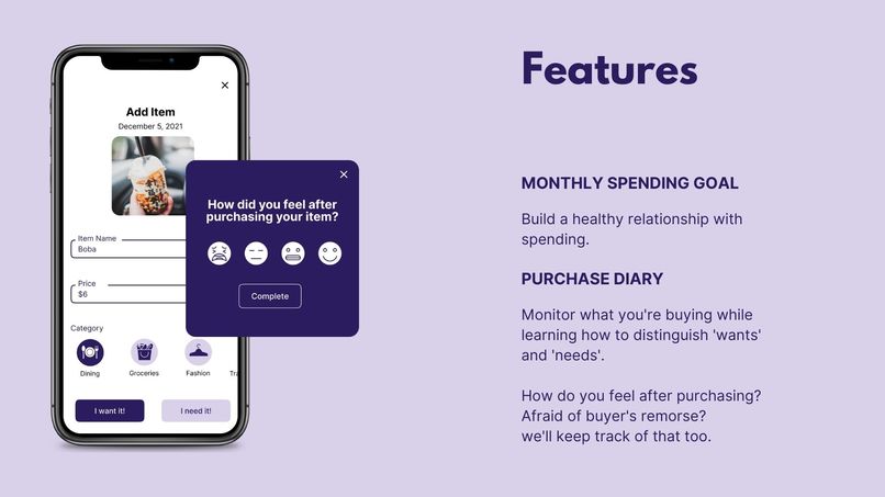 Cloudbucks – screenshot 2