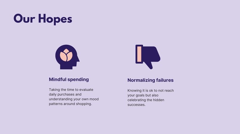 Cloudbucks – screenshot 3