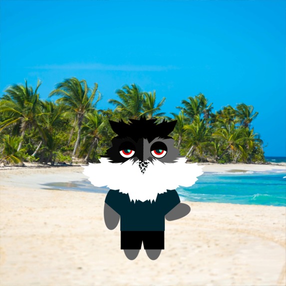 Highcoon around Puerto Rico! – screenshot 1