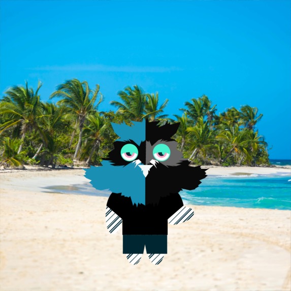 Highcoon around Puerto Rico! – screenshot 2
