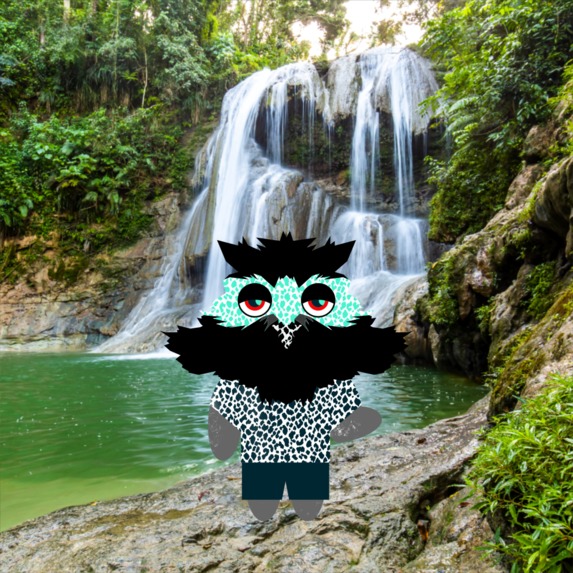 Highcoon around Puerto Rico! – screenshot 4