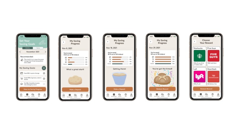 Ri$e – screenshot 4