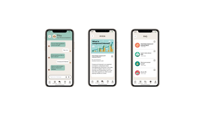 Ri$e – screenshot 5