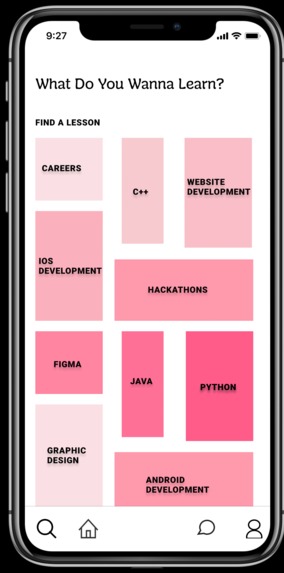 Wannabe – screenshot 2
