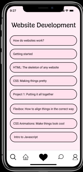 Wannabe – screenshot 3
