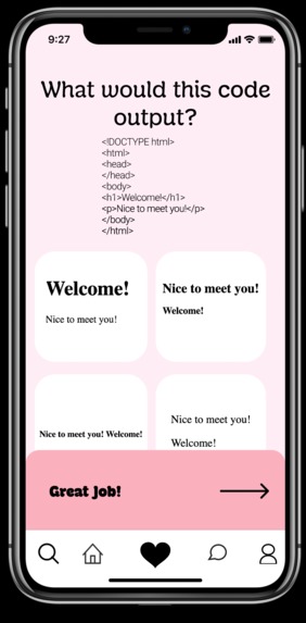 Wannabe – screenshot 5