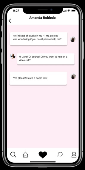 Wannabe – screenshot 6