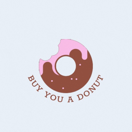 Buy Me a Donut! – screenshot 1