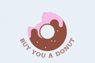 Buy Me a Donut!