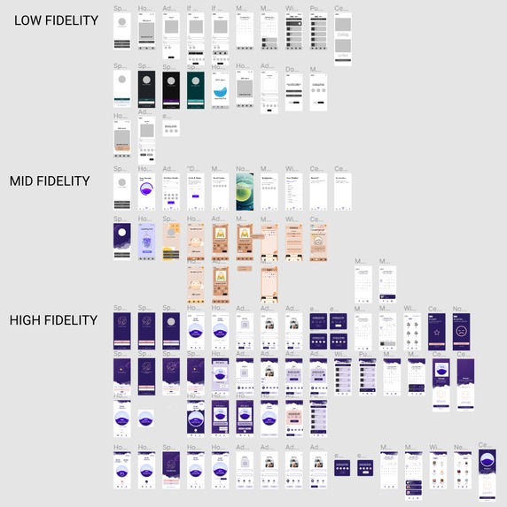 Cloudbucks – screenshot 4