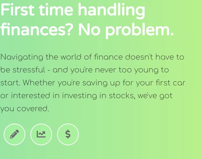 Finance 101 – screenshot 1