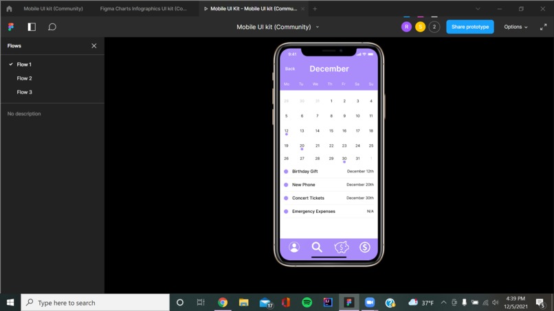 SaveNow App – screenshot 1