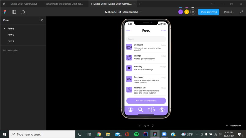 SaveNow App – screenshot 4
