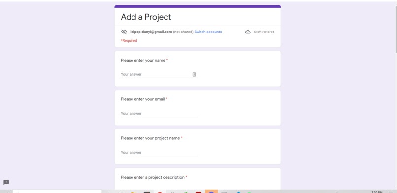 HackerSpace – screenshot 3
