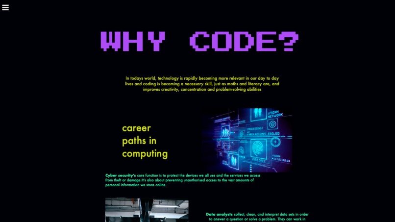 Hello World – screenshot 1