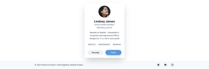 Unfreeze – screenshot 3