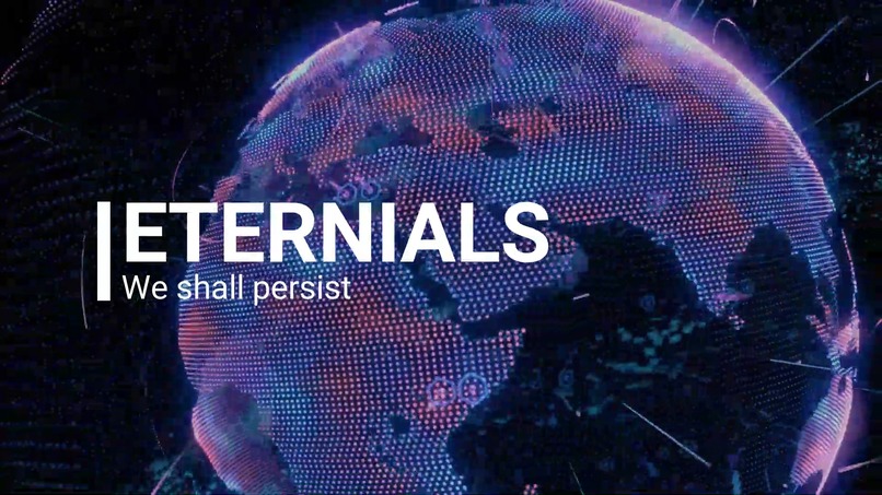 Eternials – screenshot 2