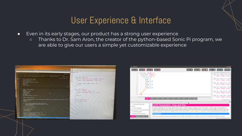 ESE 111, Team 14, FlexiChord – screenshot 5