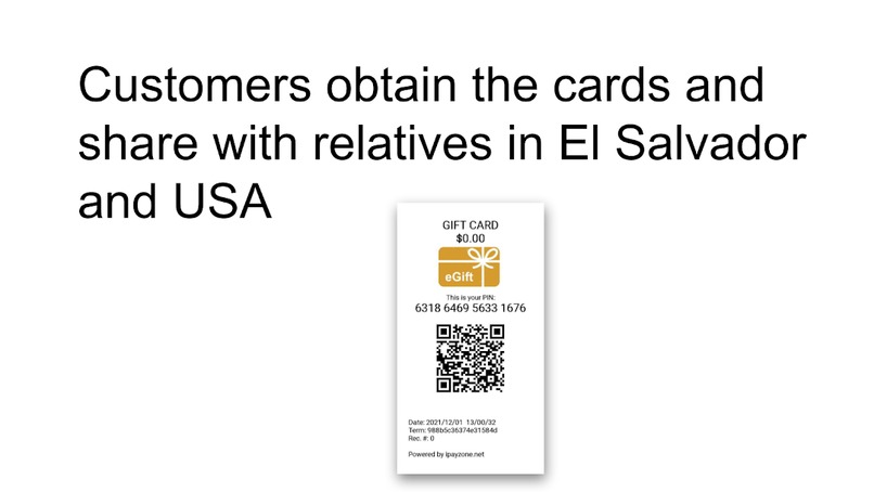 Un Millon de Amigos El Salvador – screenshot 9