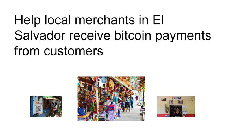 Un Millon de Amigos El Salvador – screenshot 13