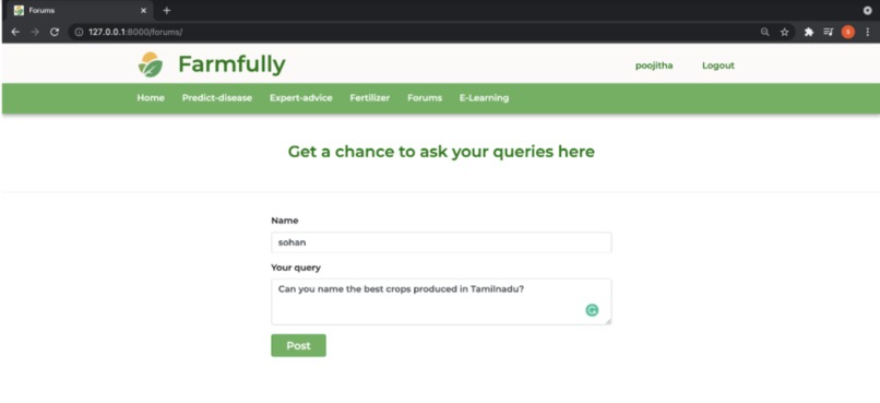 Farmfully – screenshot 3