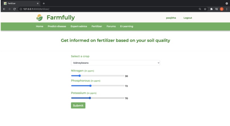Farmfully – screenshot 4