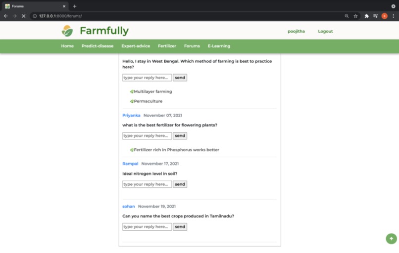 Farmfully – screenshot 6