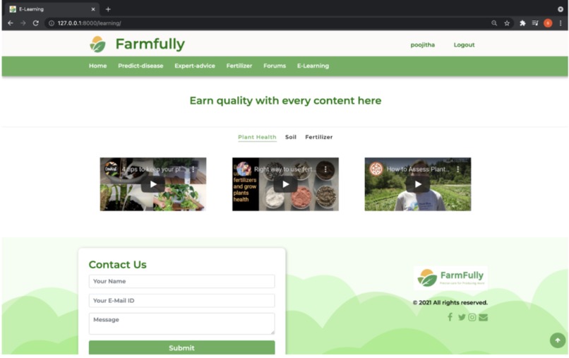 Farmfully – screenshot 11
