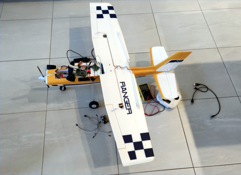 Aviator 5G – screenshot 5