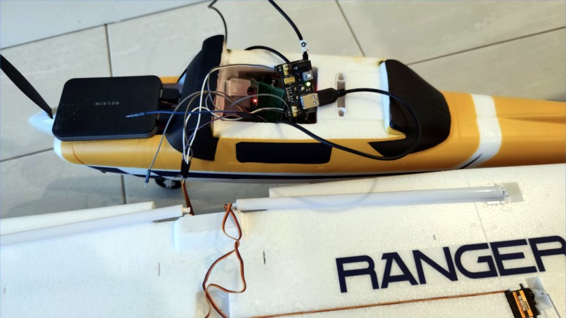 Aviator 5G – screenshot 6