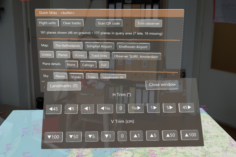 Dutch SKies – screenshot 4