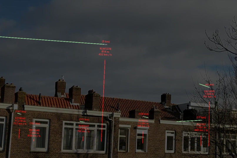 Dutch SKies – screenshot 3