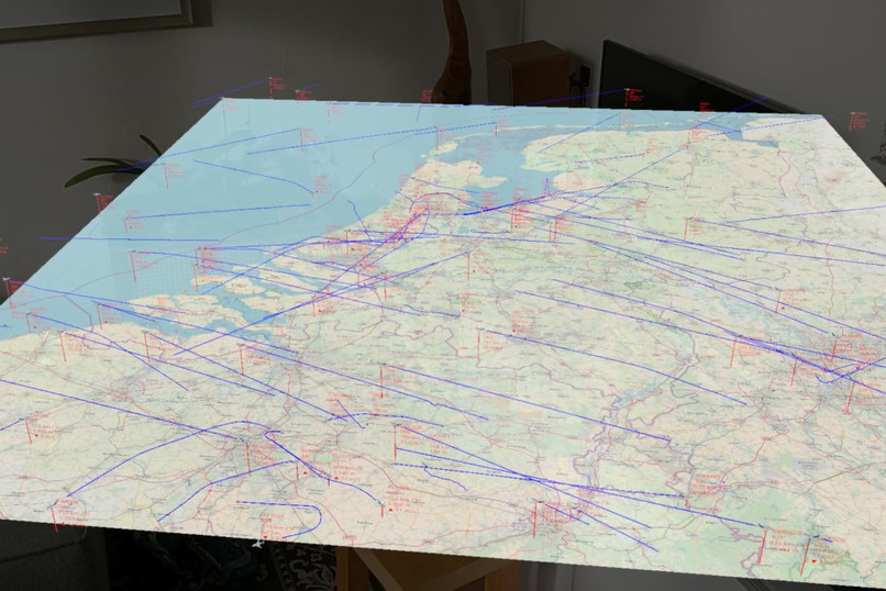 Dutch SKies – screenshot 1