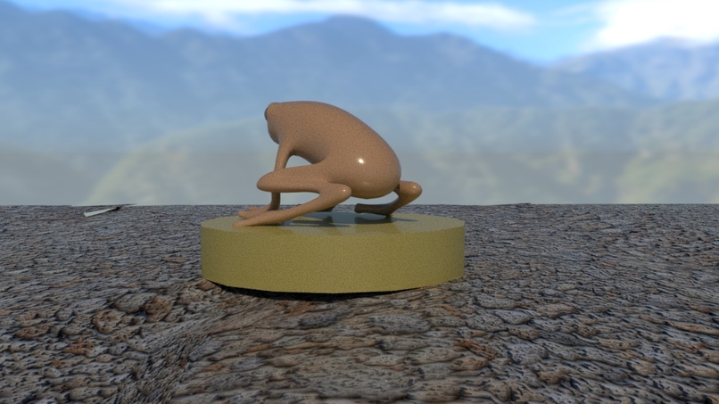 NFT Wildlife Collection – screenshot 5