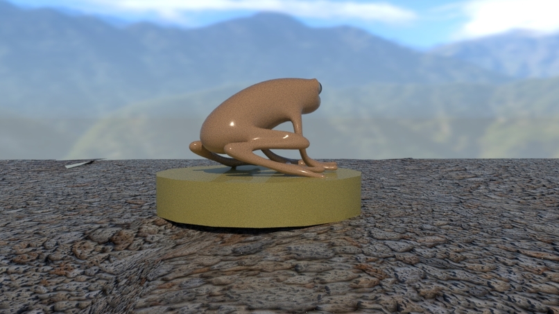 NFT Wildlife Collection – screenshot 6