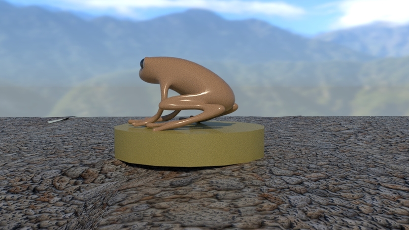 NFT Wildlife Collection – screenshot 9
