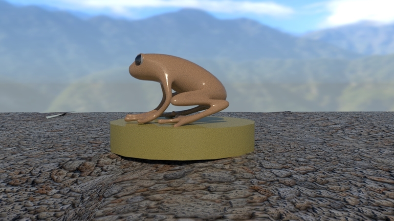 NFT Wildlife Collection – screenshot 10