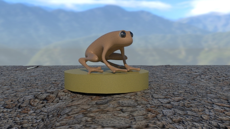 NFT Wildlife Collection – screenshot 14