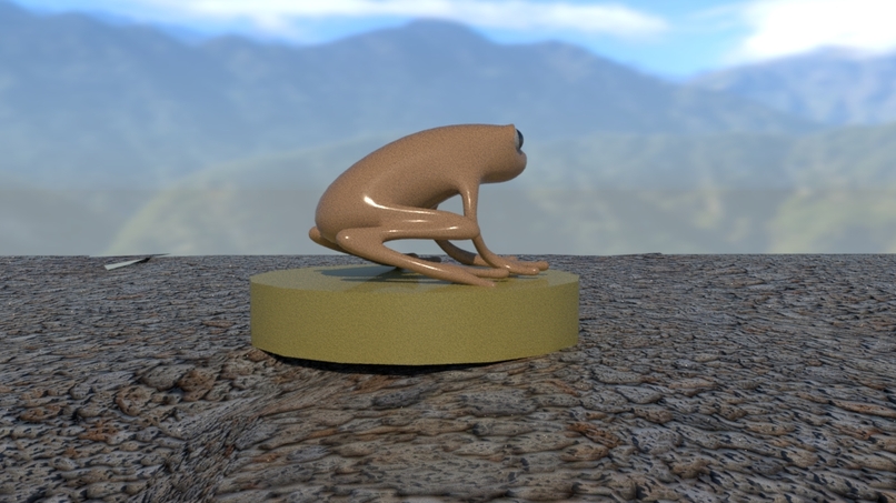 NFT Wildlife Collection – screenshot 16