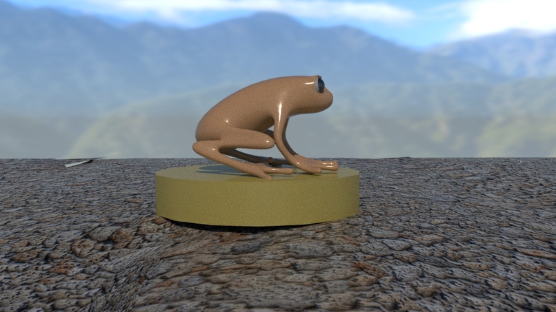 NFT Wildlife Collection – screenshot 19