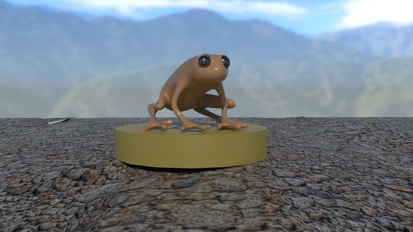 NFT Wildlife Collection – screenshot 22