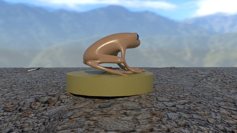 NFT Wildlife Collection – screenshot 24