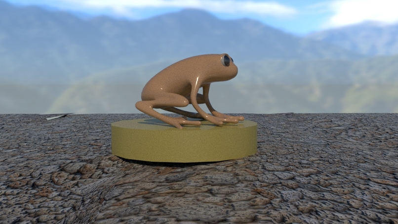 NFT Wildlife Collection – screenshot 23