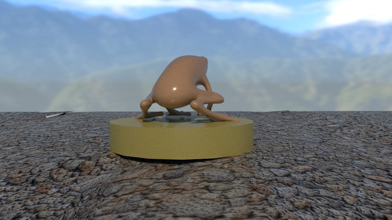 NFT Wildlife Collection – screenshot 26