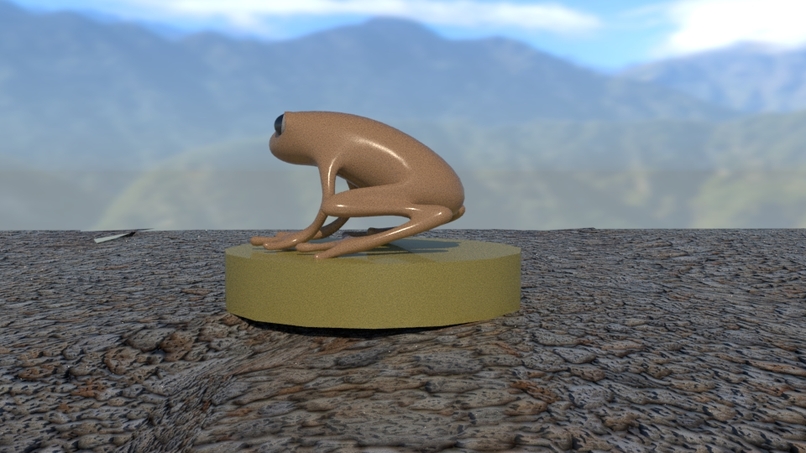 NFT Wildlife Collection – screenshot 28